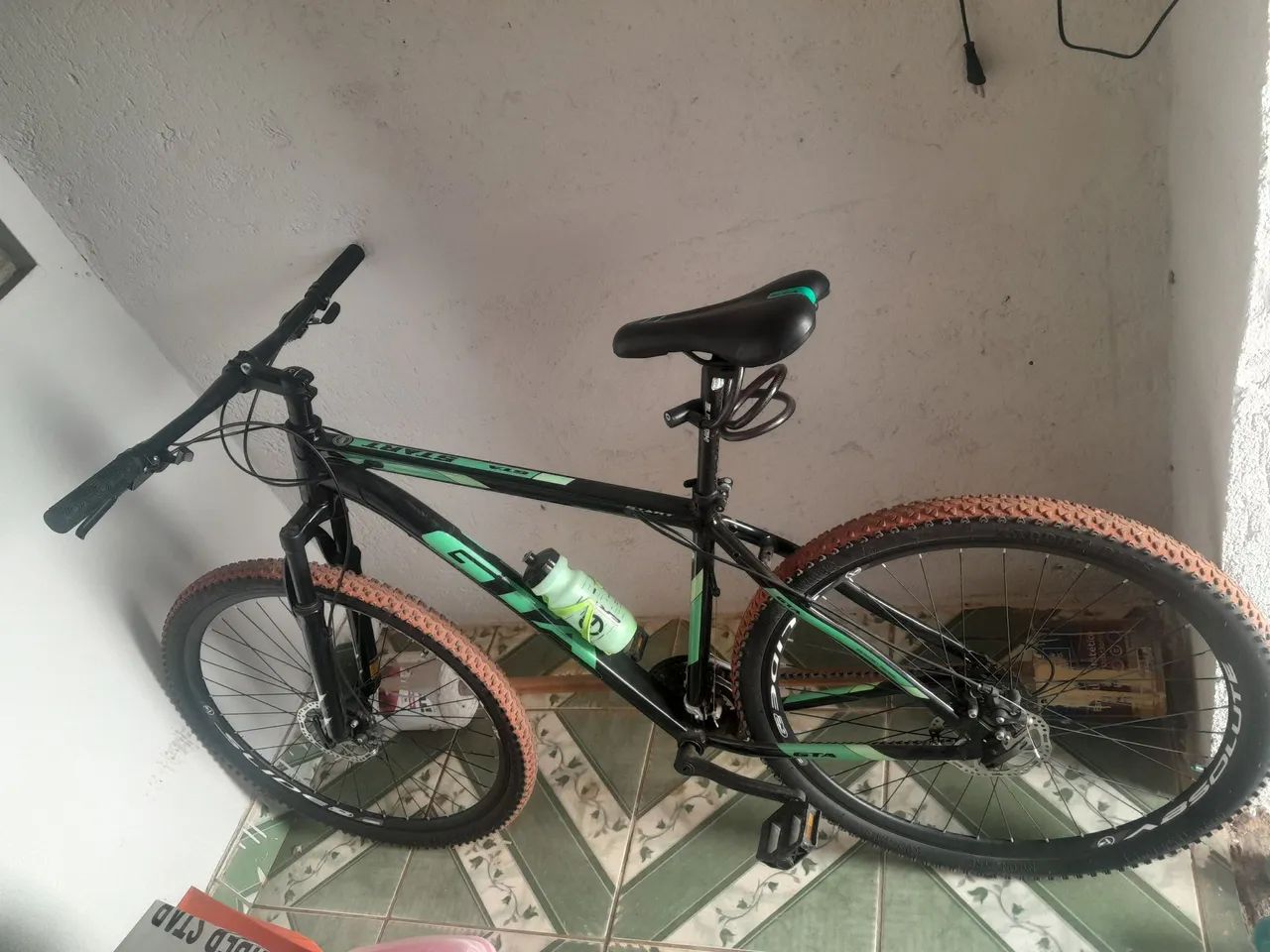 Bicicleta gta start - Foto 2