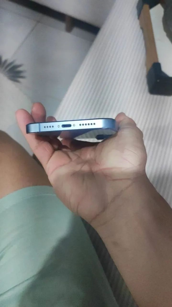 iPhone 14 plus  - Foto 5