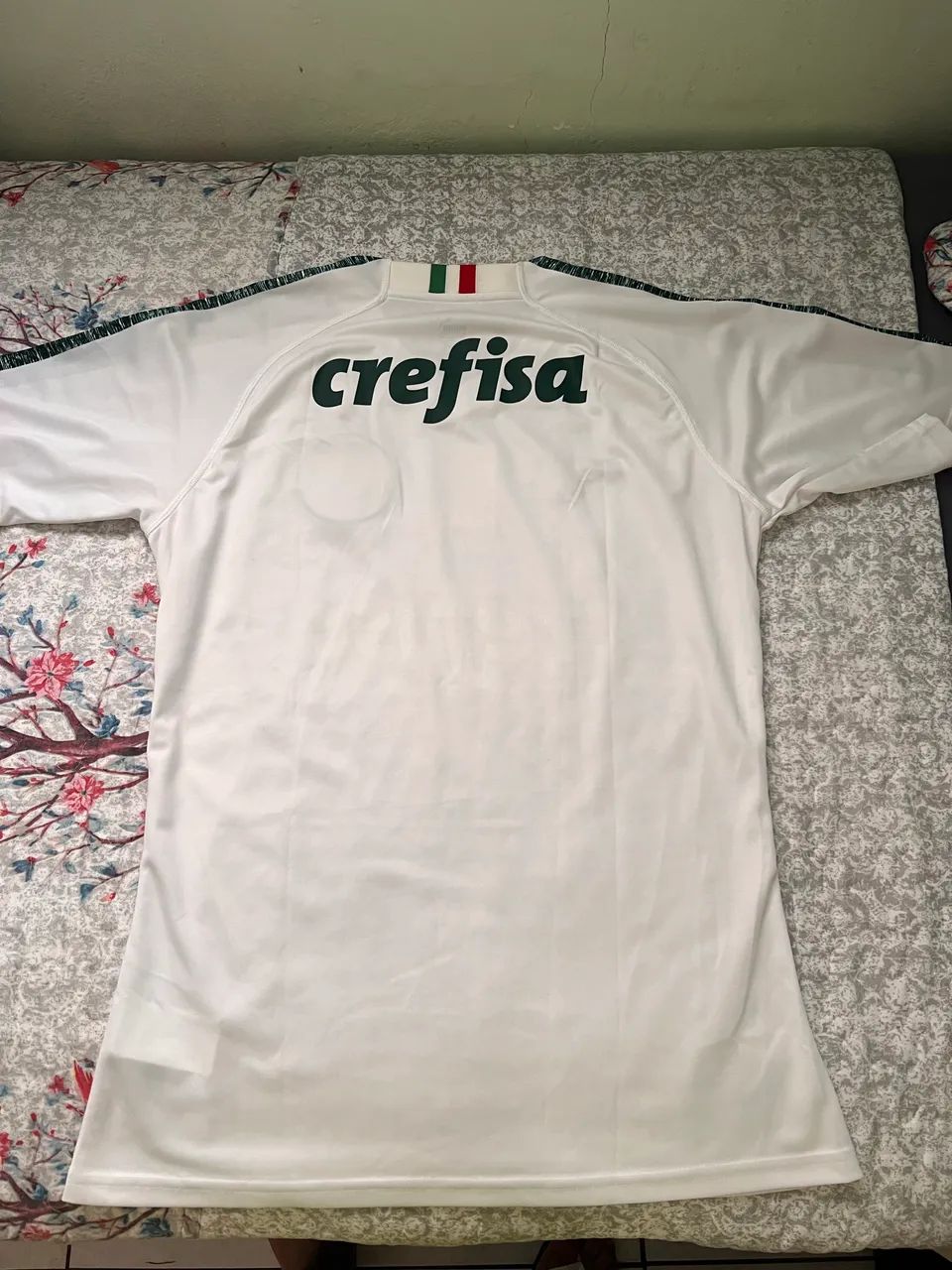 Camisa do Palmeiras 2019  - Foto 3