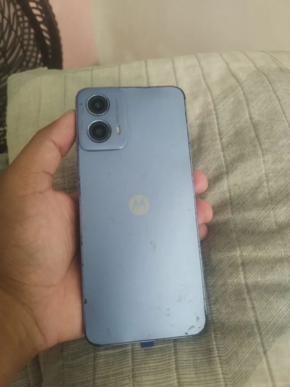 Celular moto g34 - Foto 2