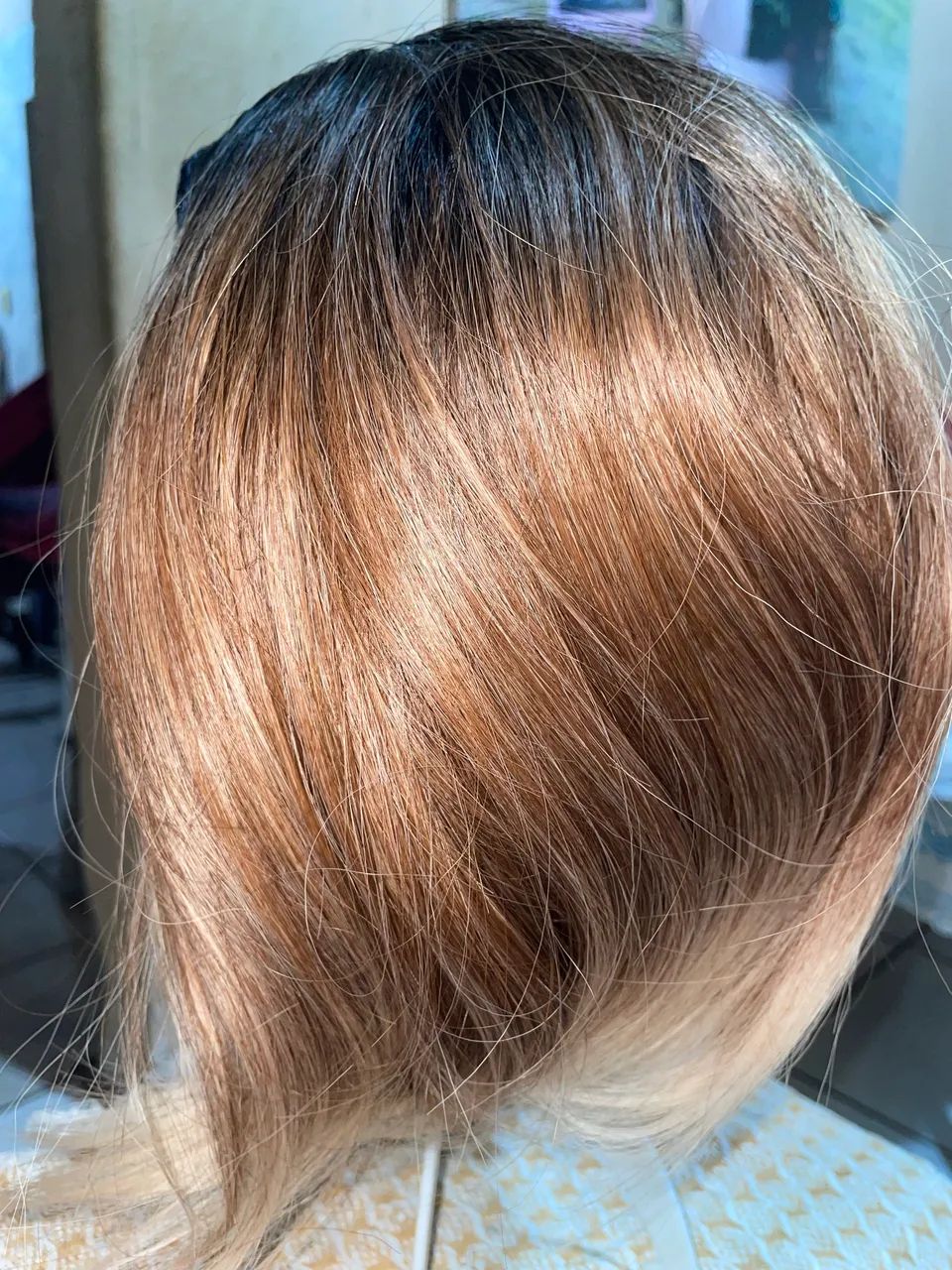 PERUCA CURTA  - Foto 5