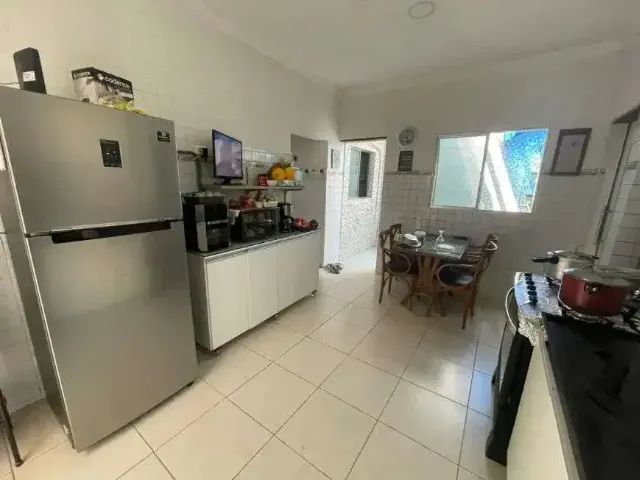 CASA A VENDA NO PARQUE TIMBIRAS 