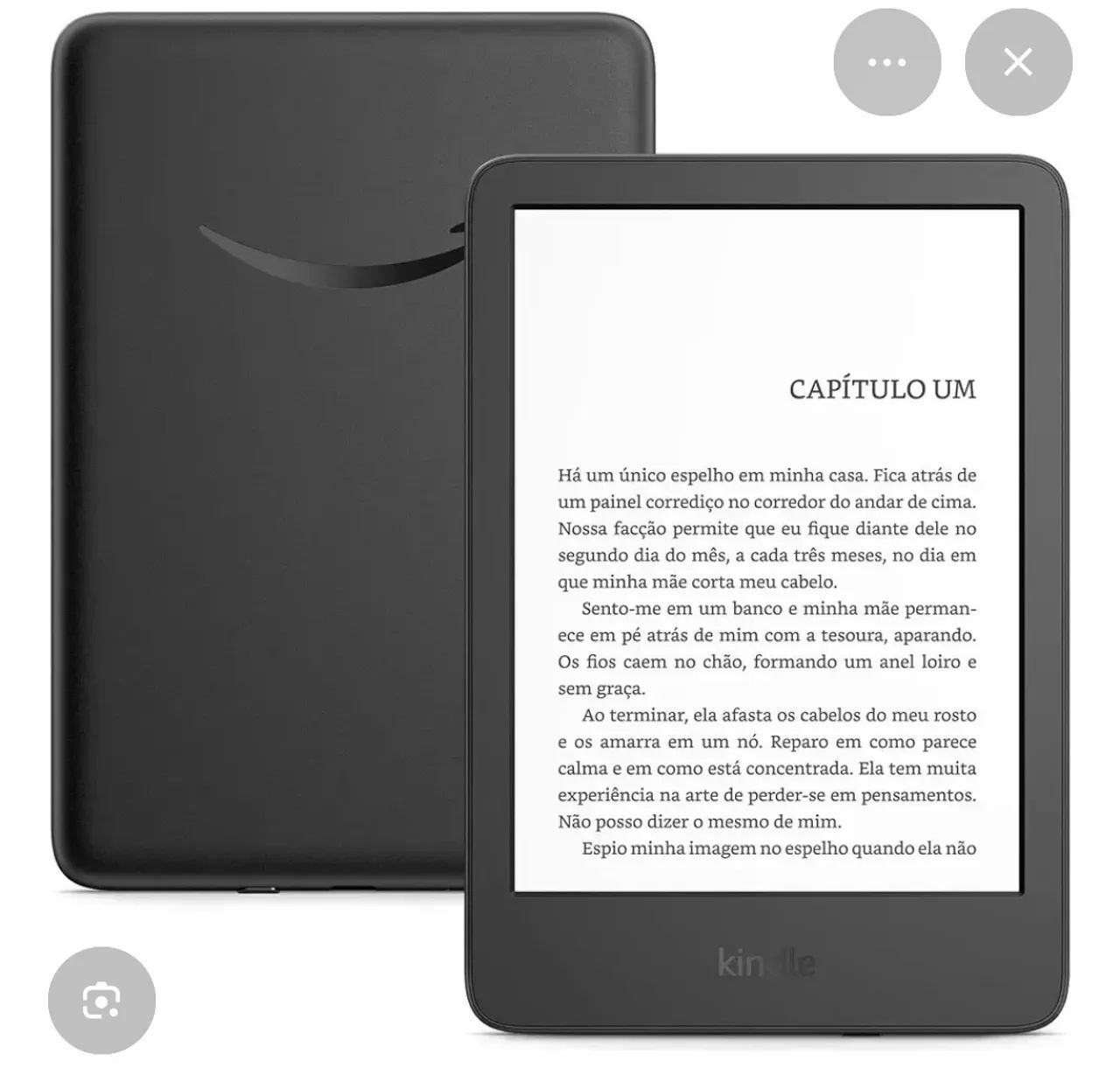 Kindle Gen 11 - Foto 2