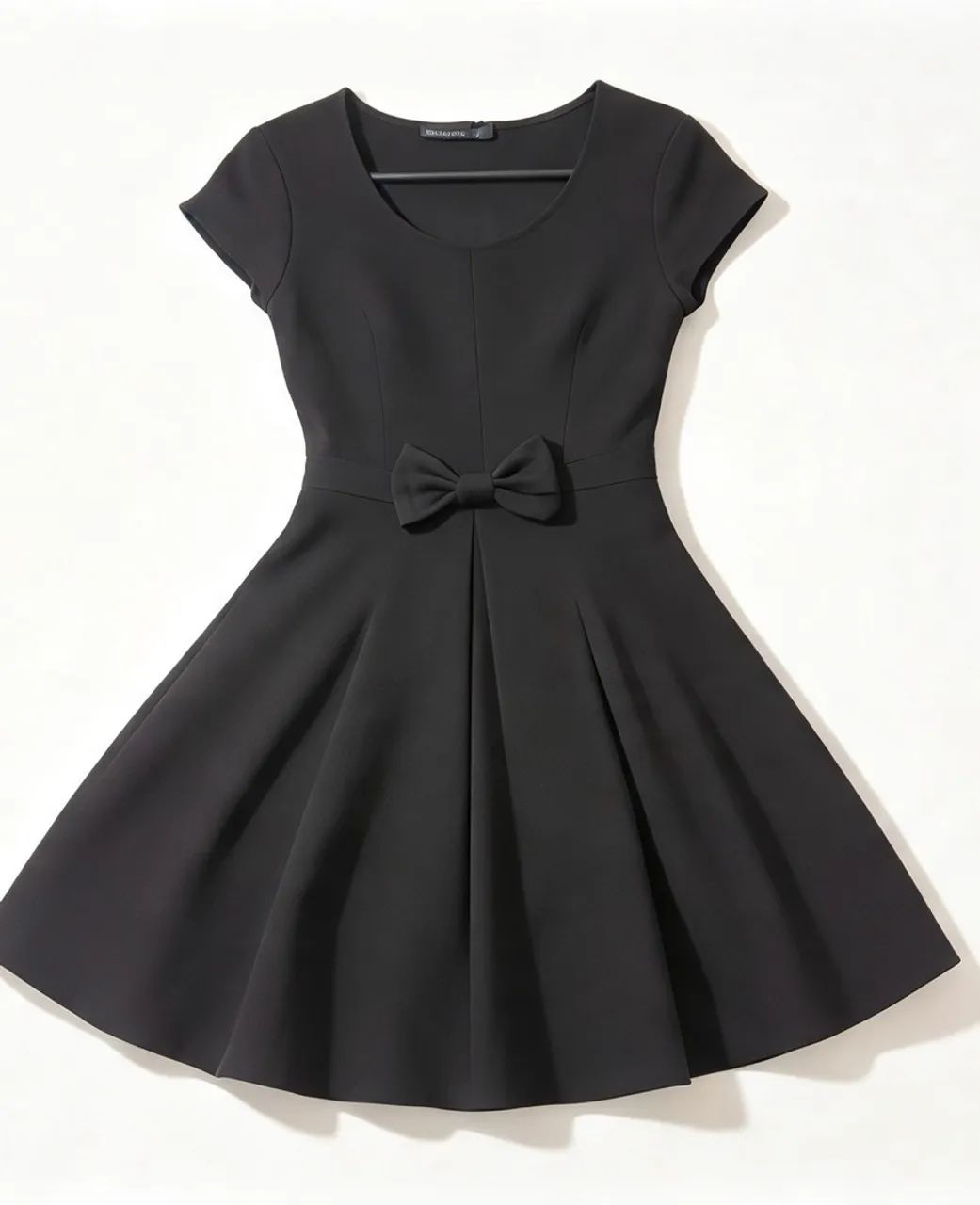 Vestido preto