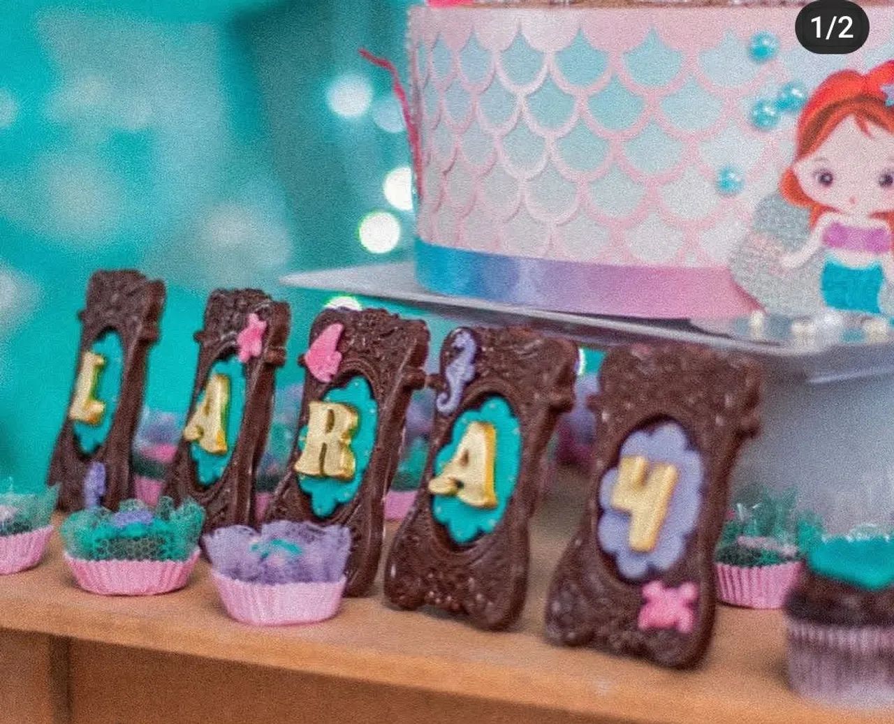 Chocolates personalizados  - Foto 4