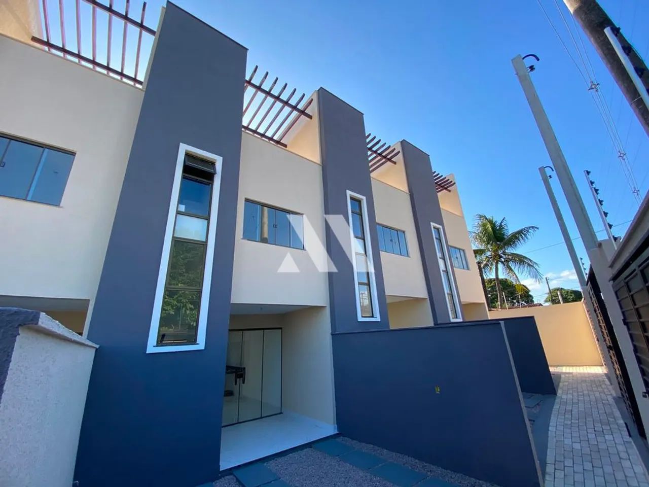 Casa a venda no centro de Parnamirim - Foto 2