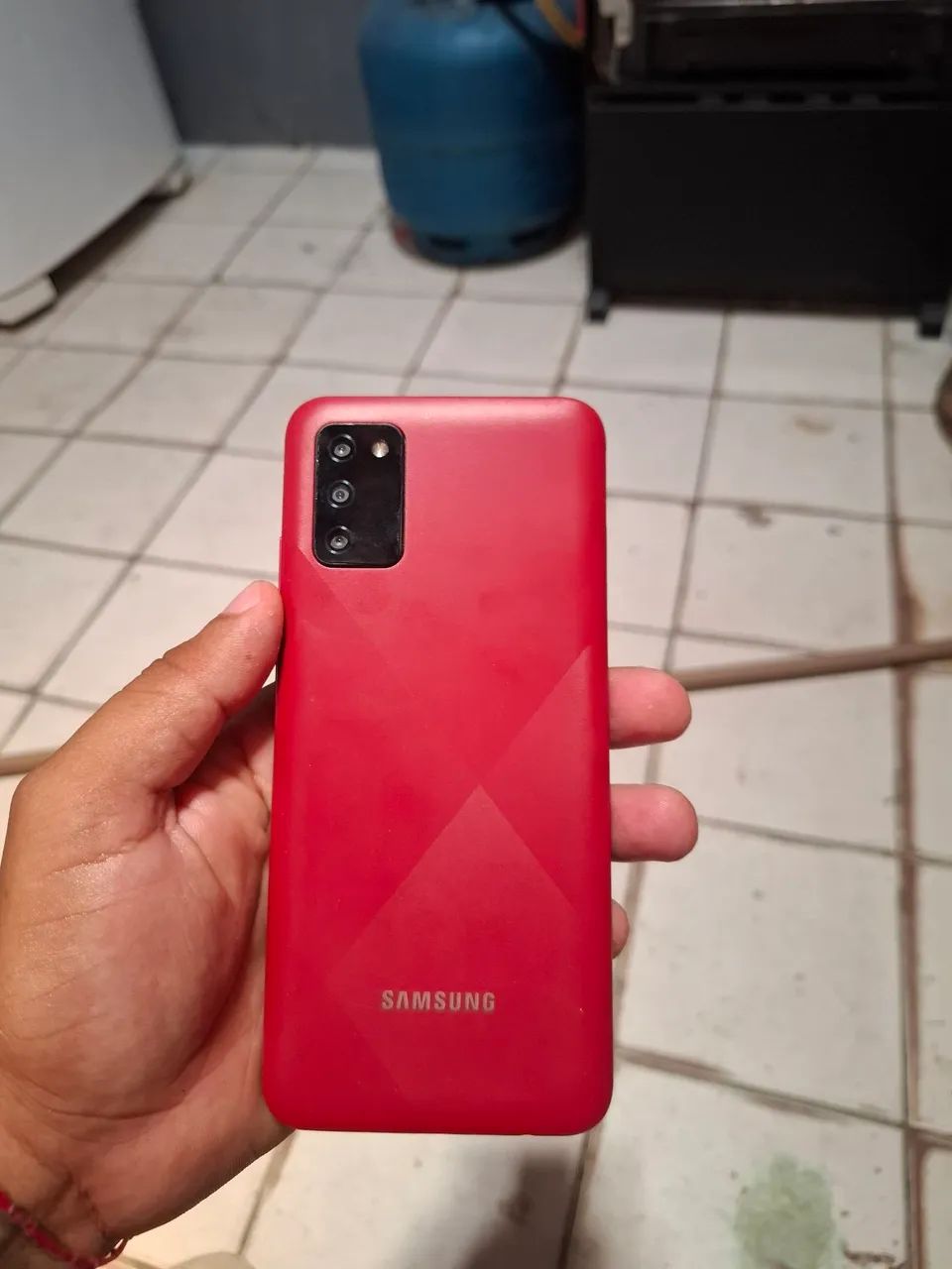 A02s - Foto 5