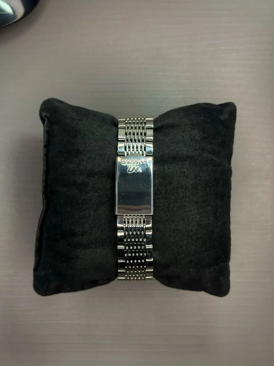 Relógio Seiko LordMatic Ref. 5606-7071 - Foto 2