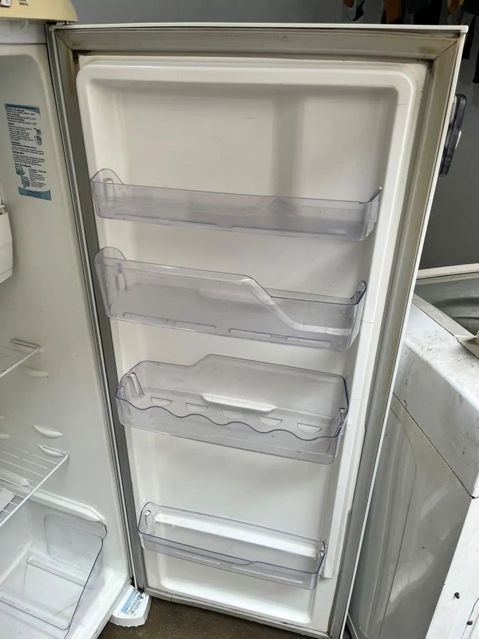 Geladeira  - Foto 4