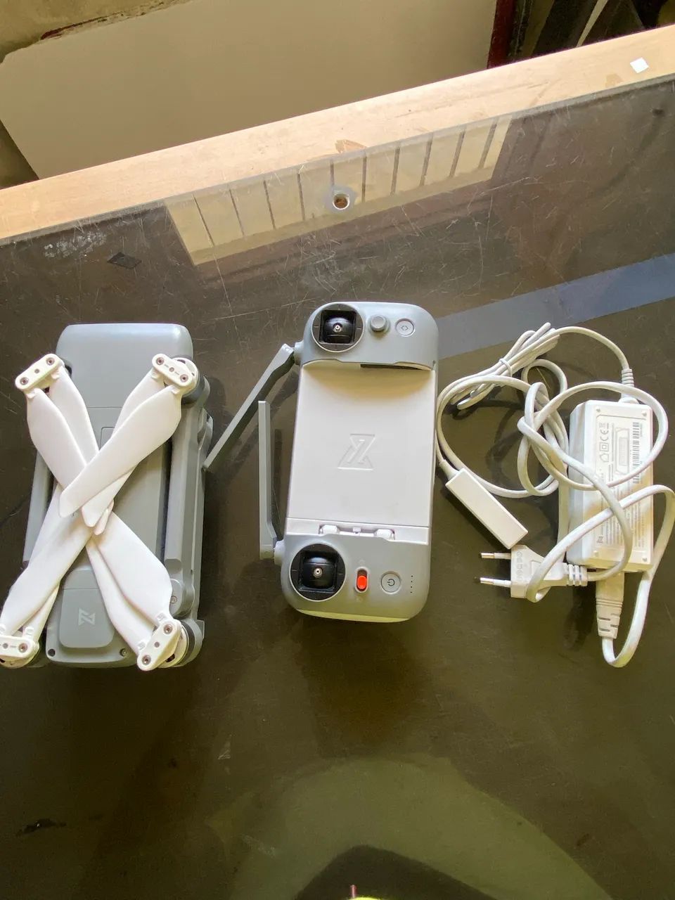 DRONE FIMI X8 SE