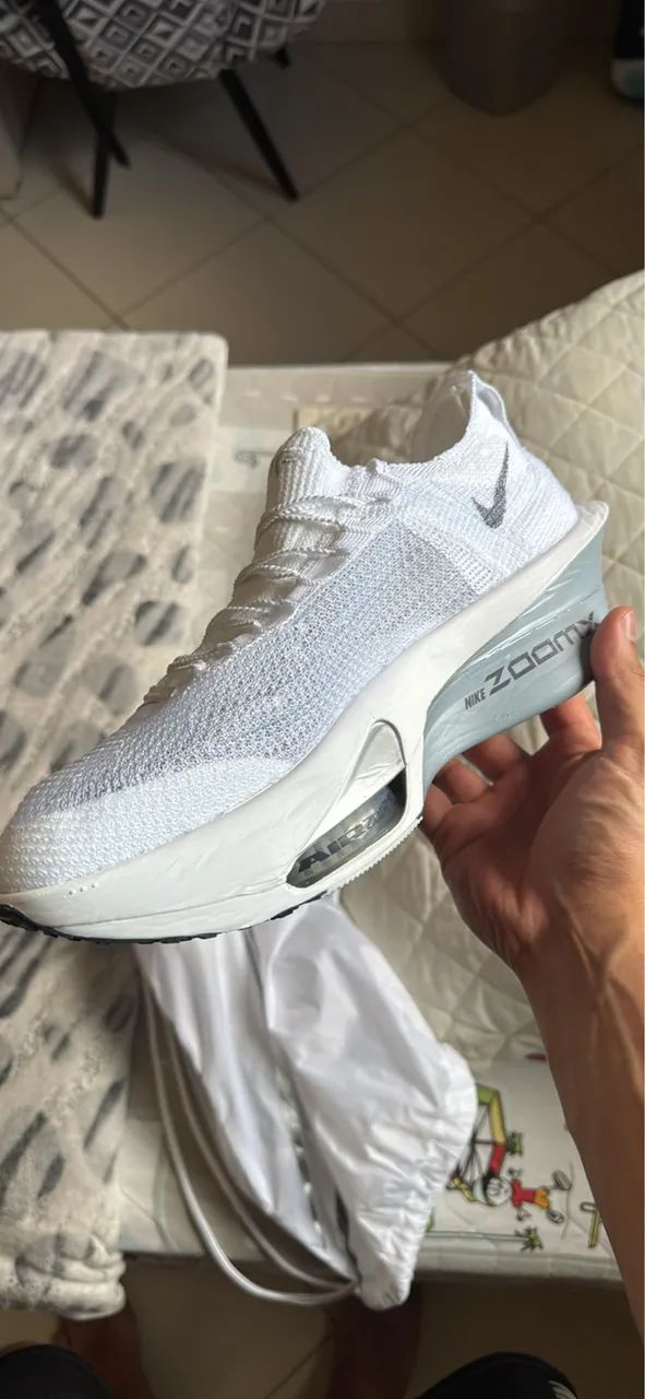 Nike AlphaFly3  - Foto 2