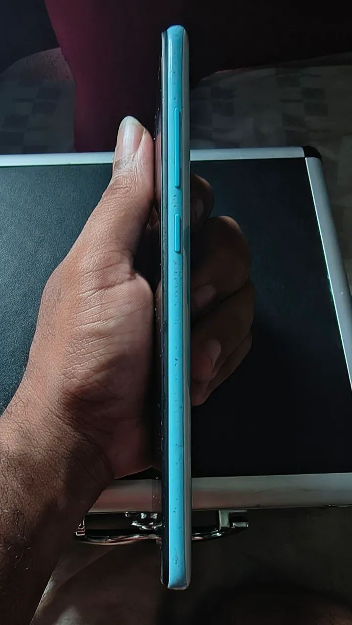 Xiaomi Redmi Note 9S - Foto 2