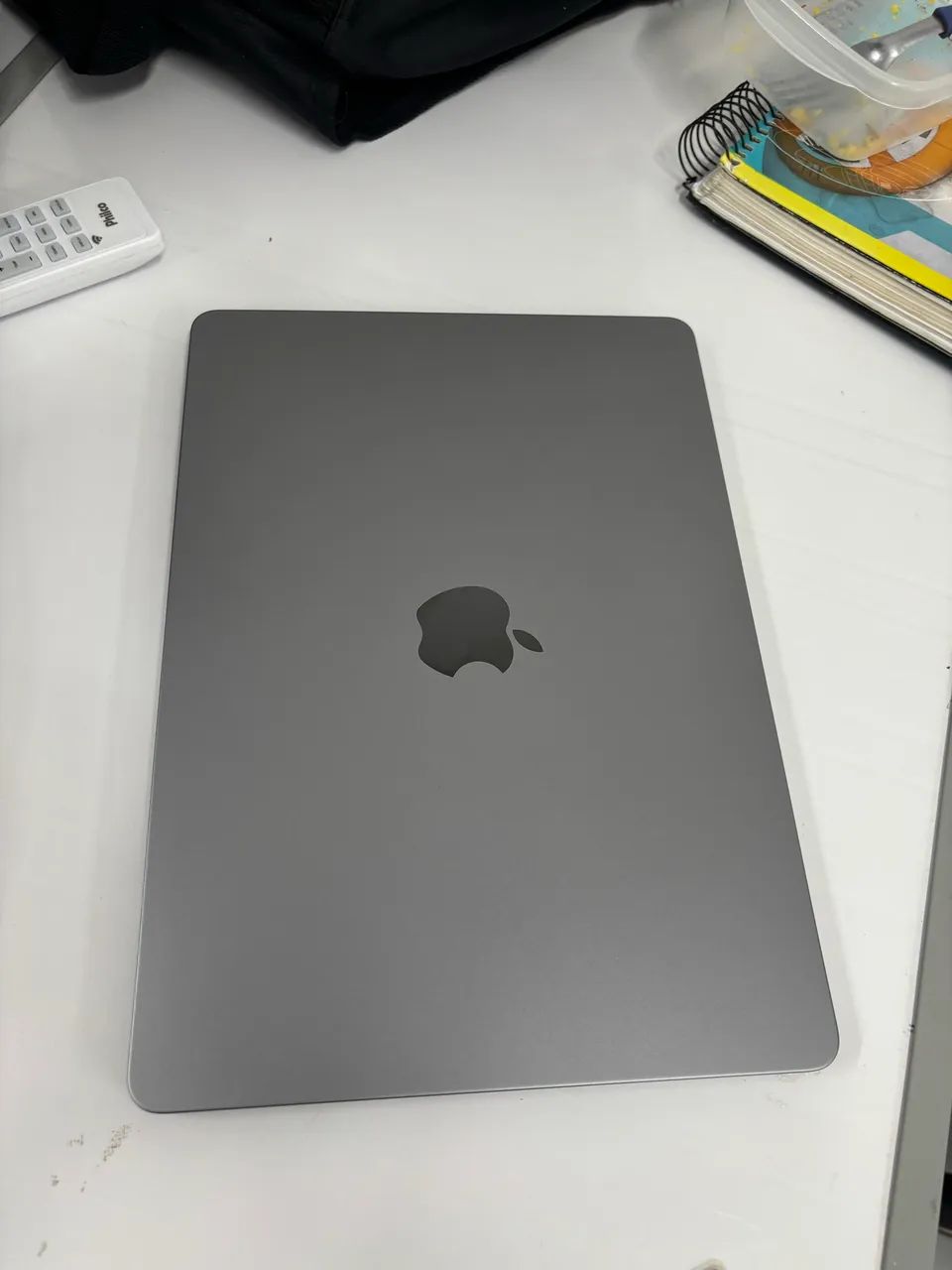 MacBook Air M2 16GB RAM 256GB SSD - Impecável / Muito Novo