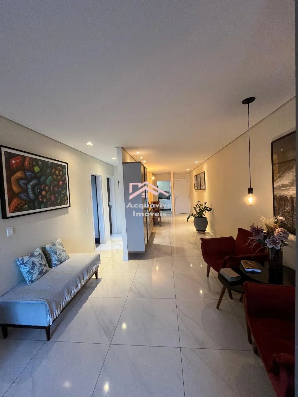 APARTAMENTO RESIDENCIAL em INDAIATUBA - SP, CENTRO - Foto 5