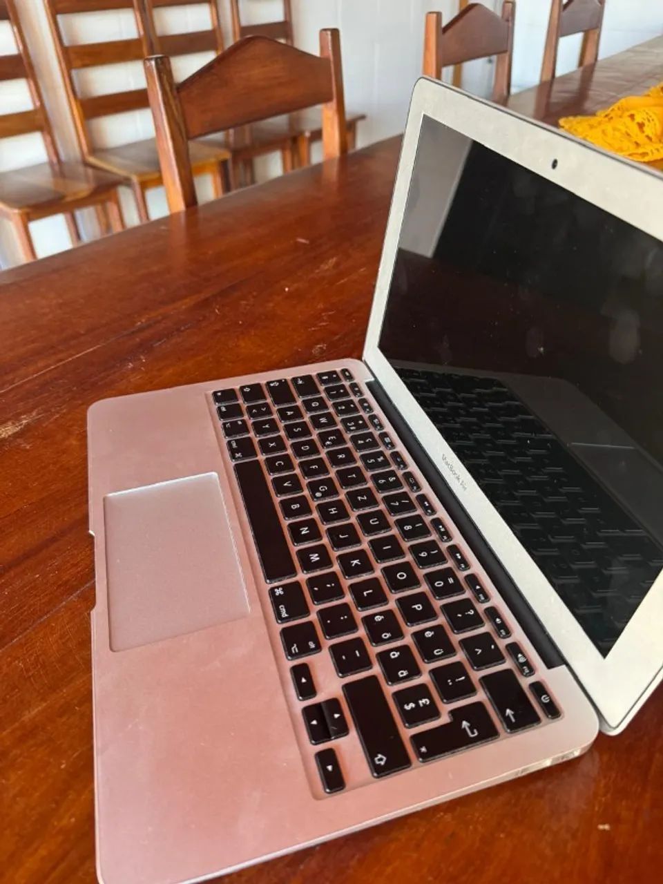 MacBook Air 11" - Foto 3