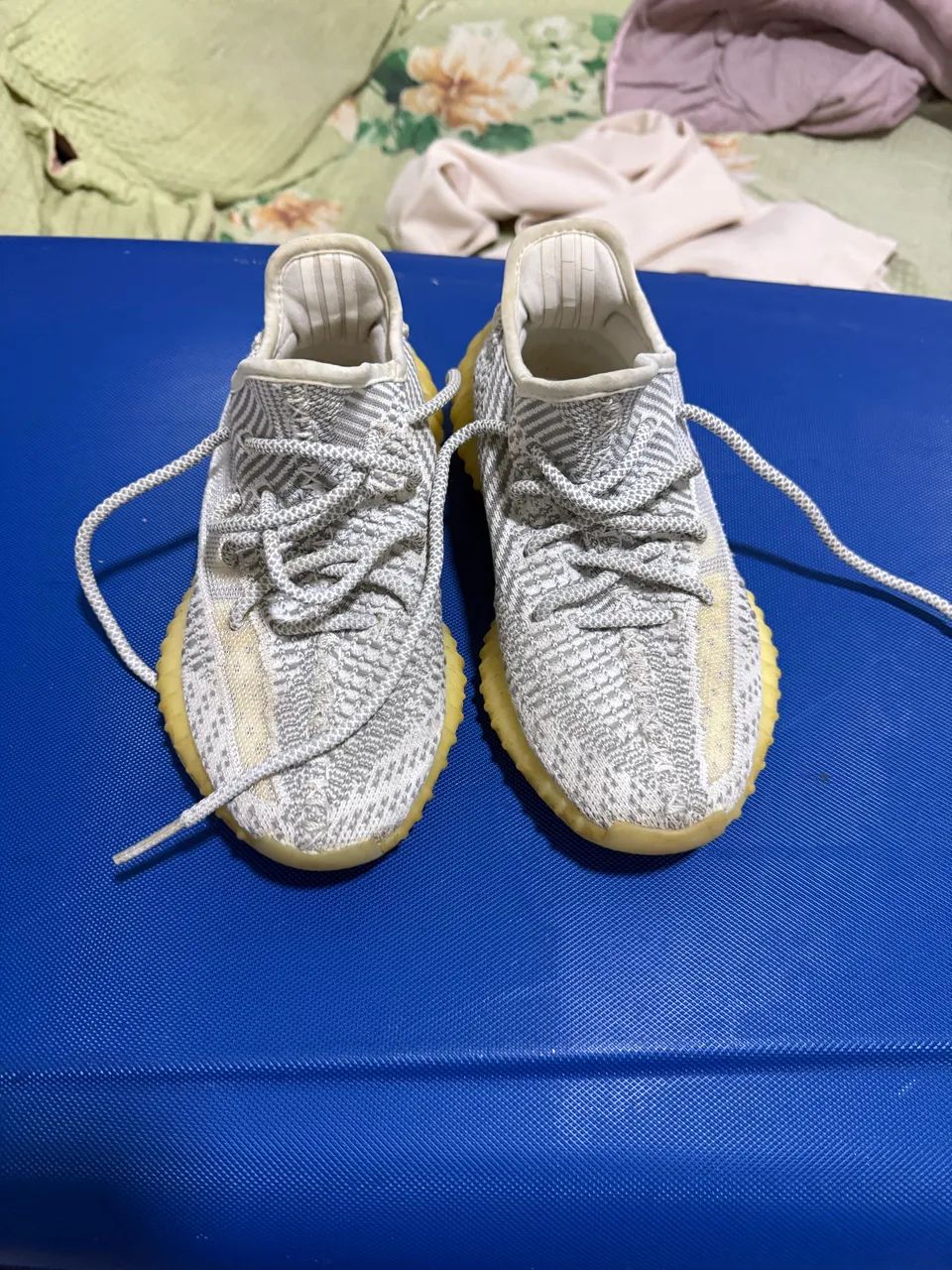 Tênis adidas yeezy boost 