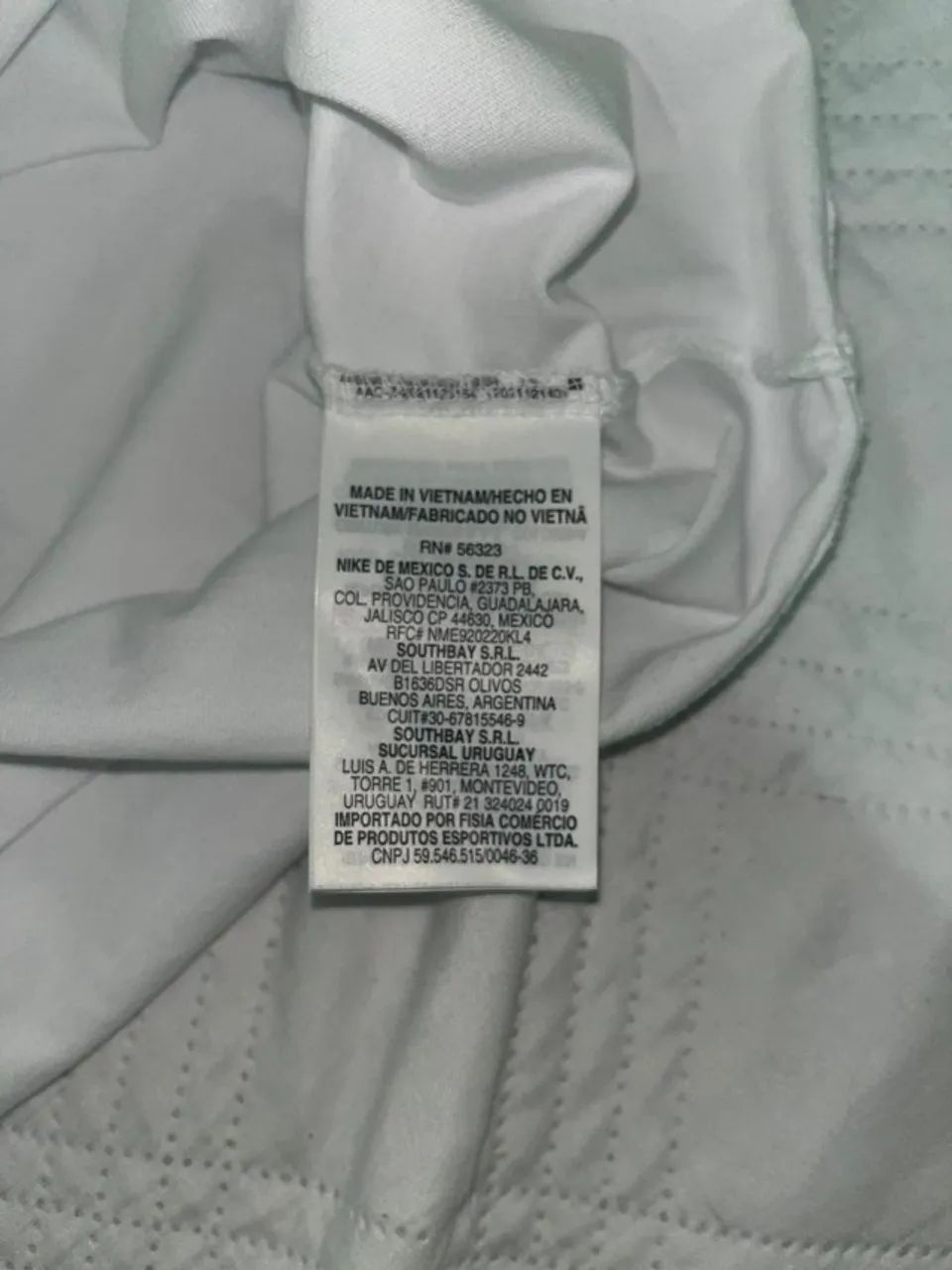camiseta nike - Foto 4