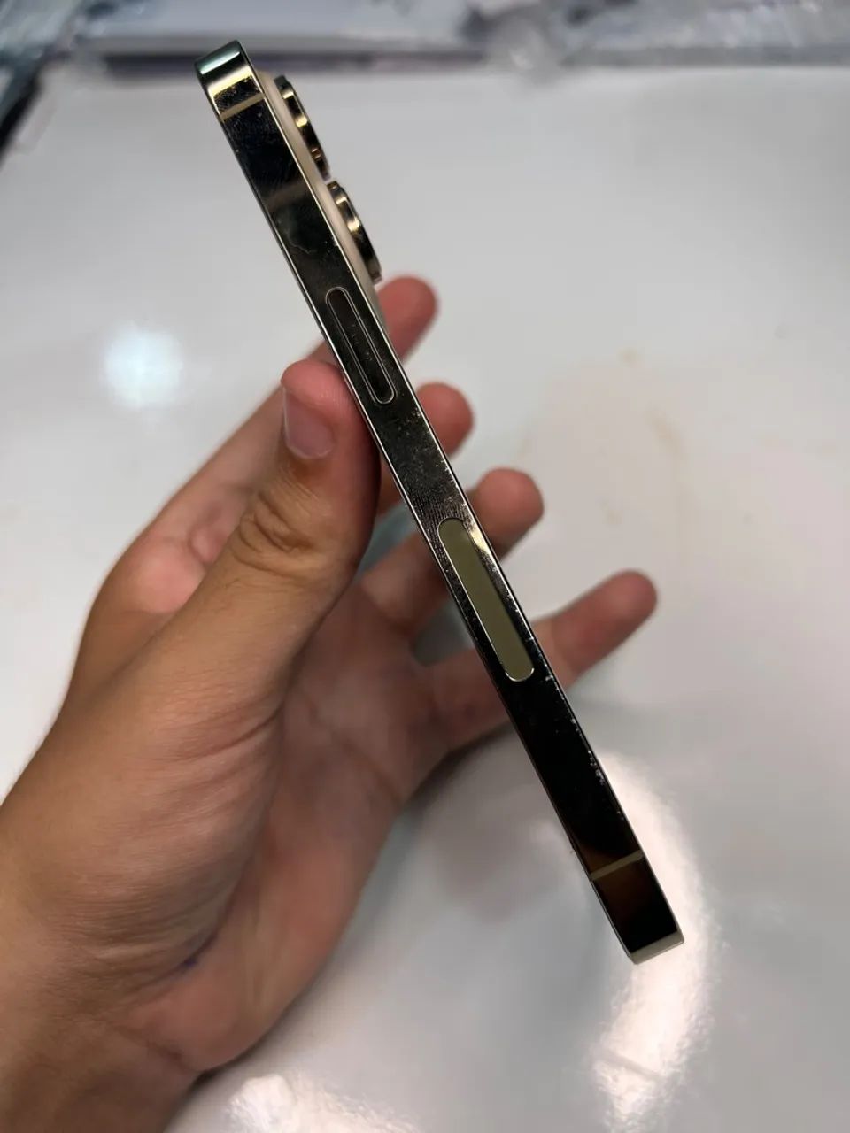IPHONE 14 pro - 256GB - Foto 4