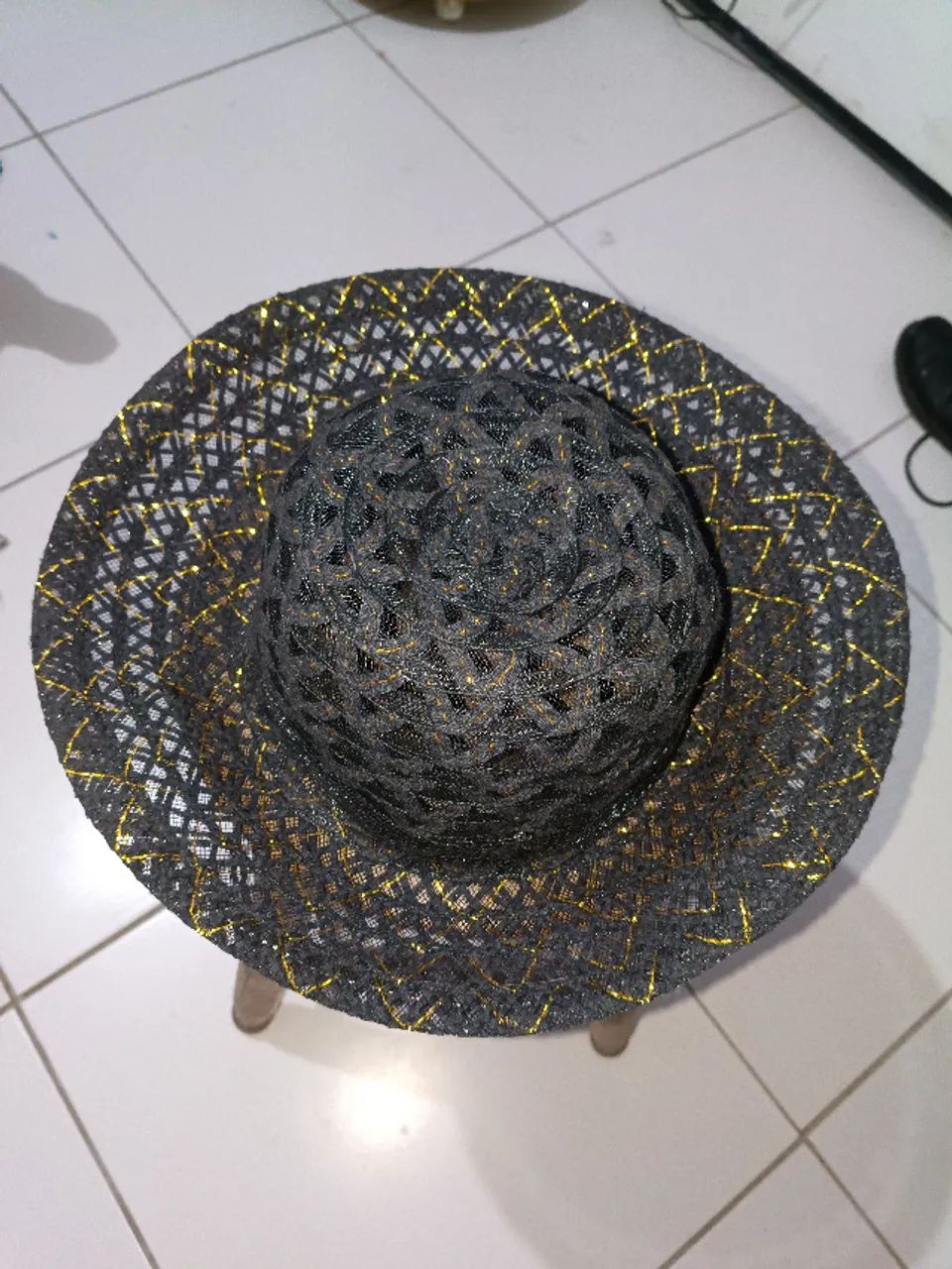 Chapeu Feminino - Foto 3