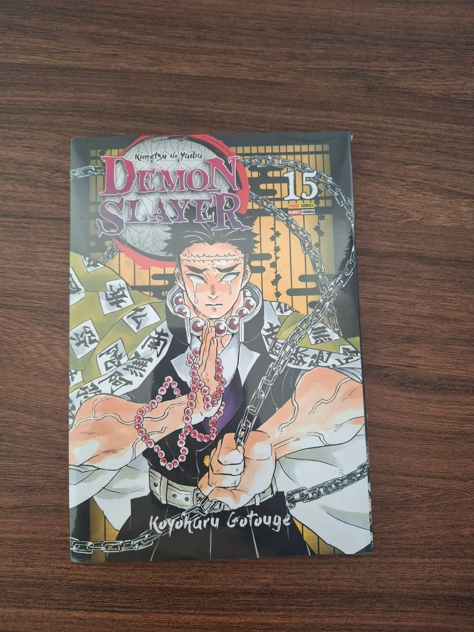 Mangás Demon Slayer  - Foto 2