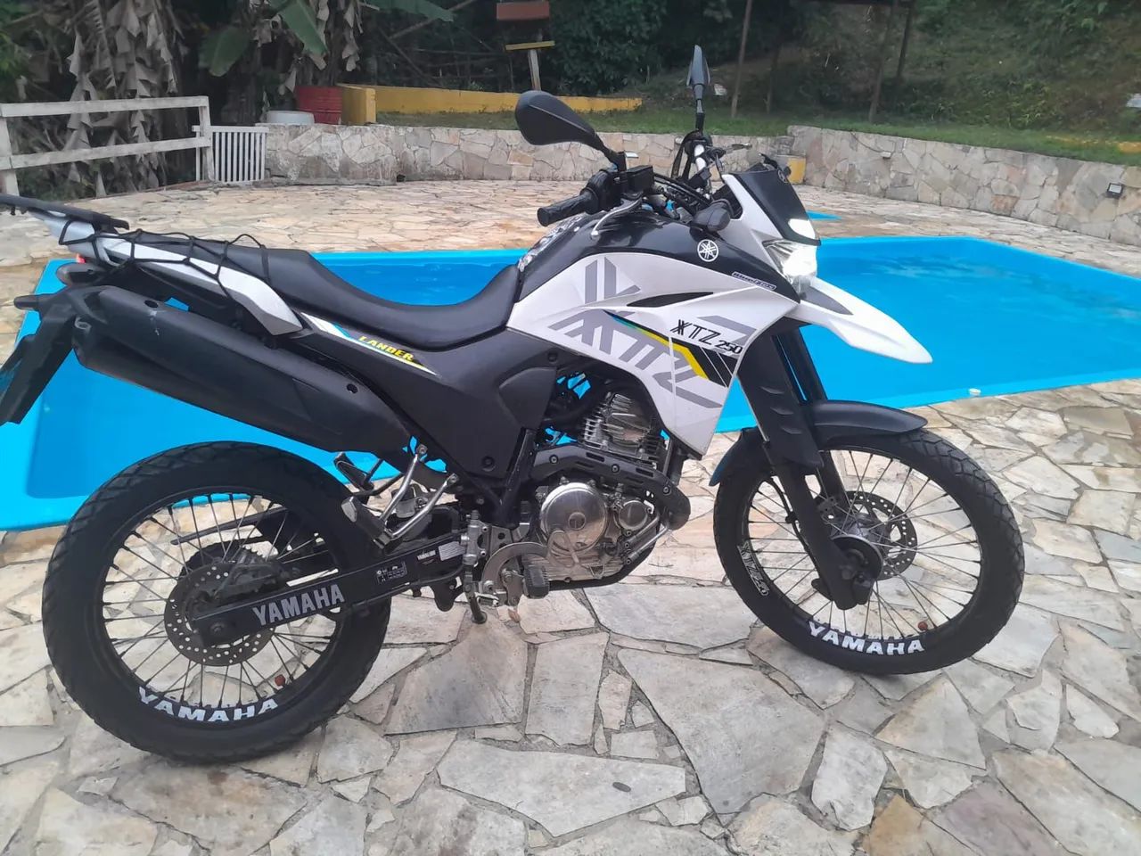 Lander XTZ 250 ABS - Foto 2