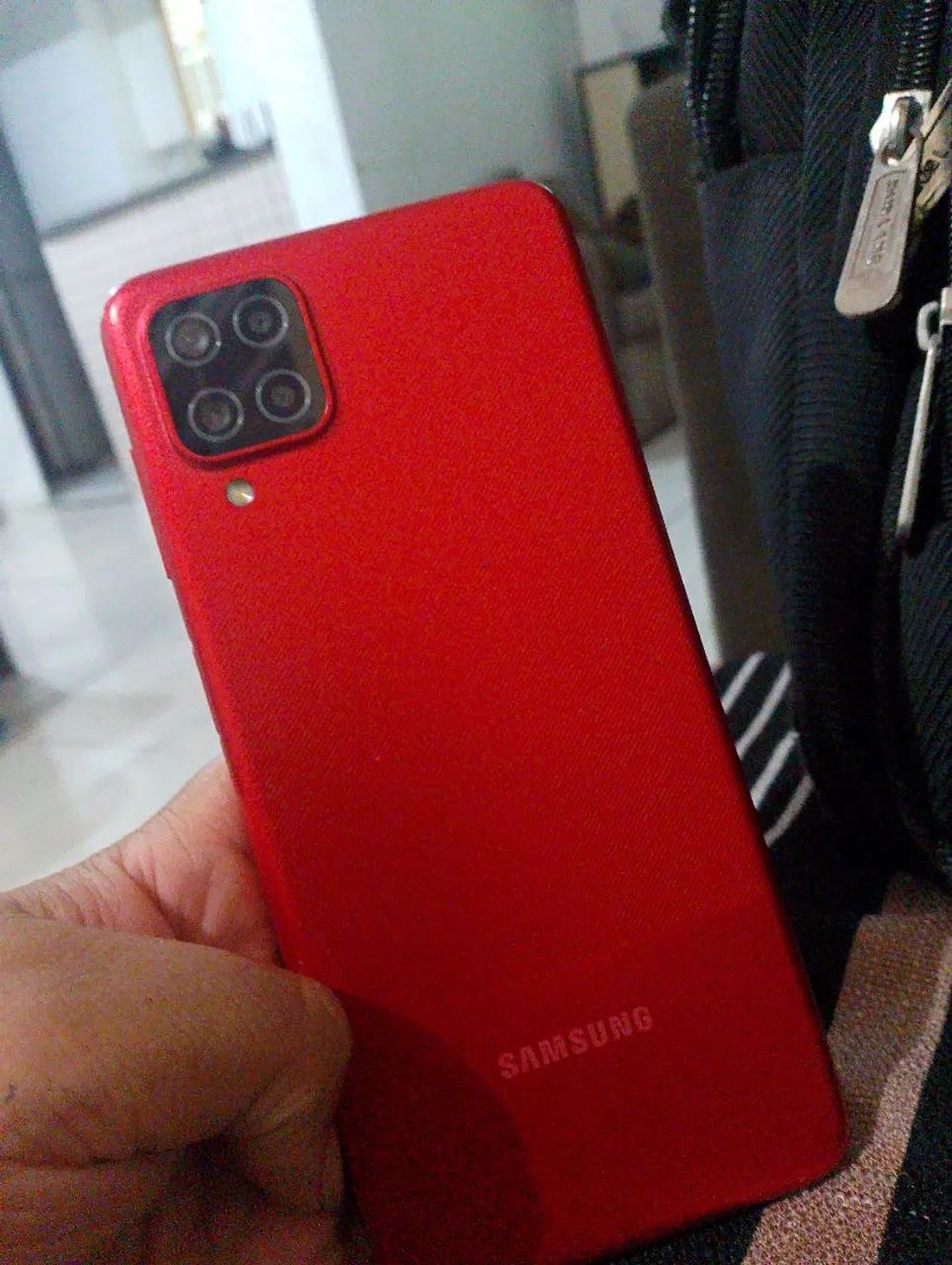 Samsung Galaxy a12 - Foto 2