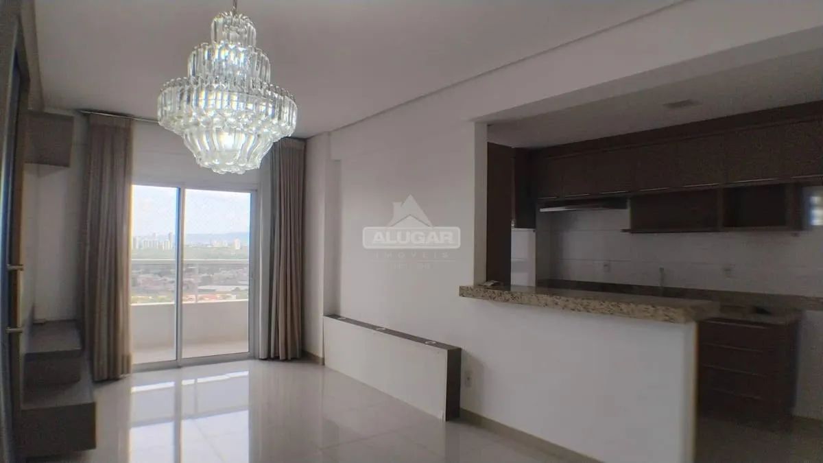 Apartamento - 3 quartos com suíte - 706 Sul - Foto 2