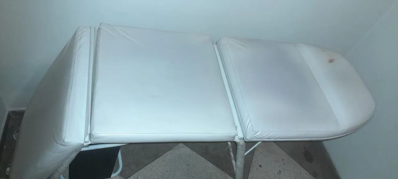 VENDO MACA PARA ESTÉTICA  - Foto 2