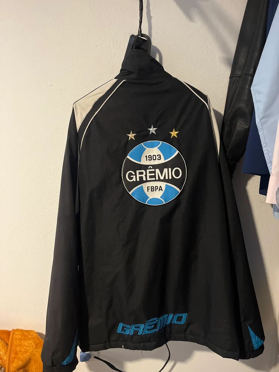 Camisa GRÊMIO - Foto 4