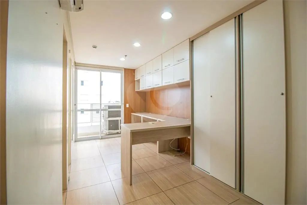 Salas para locação em Vila Regente Feijó - SP