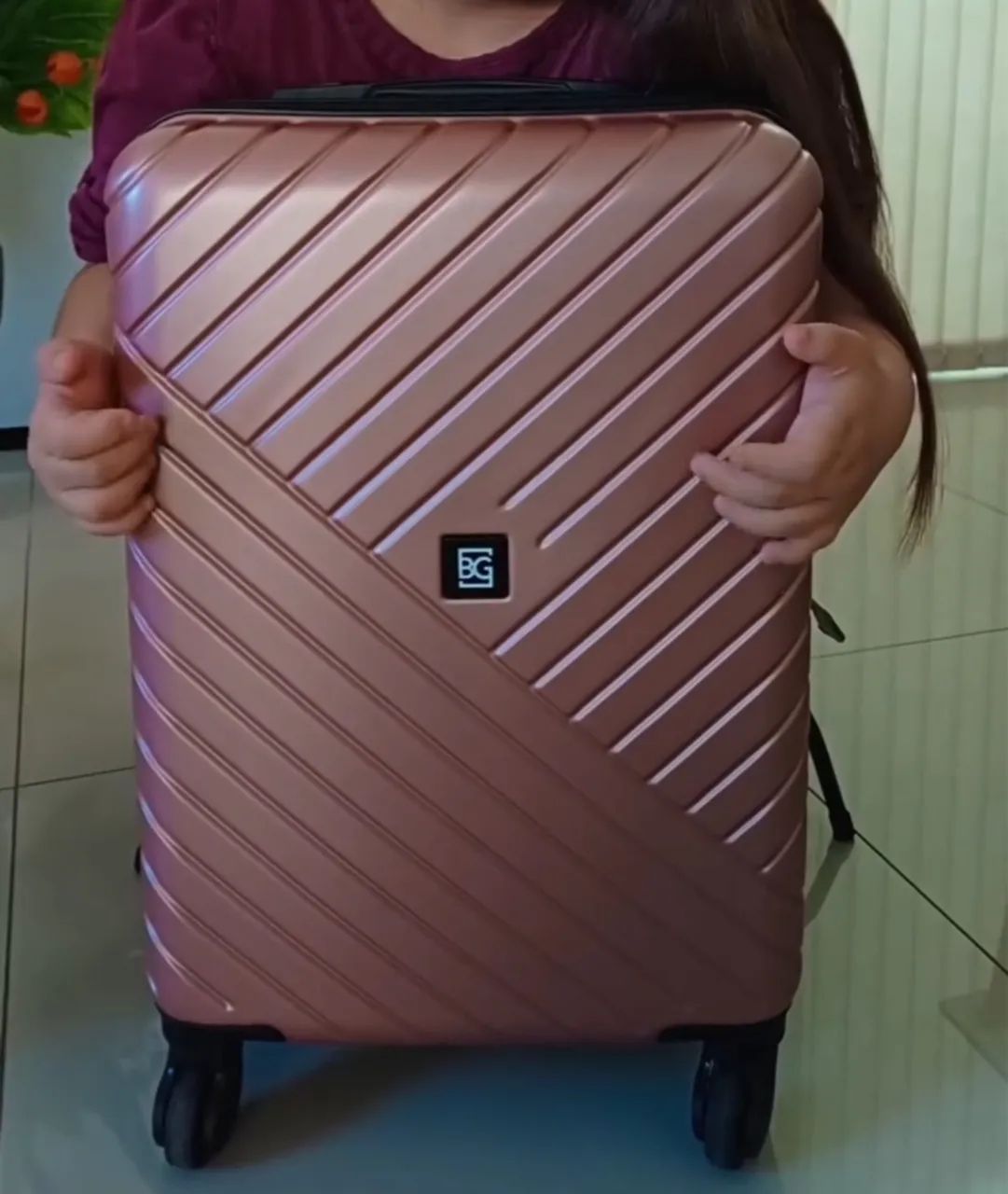 Mala Bagaggio 10kg