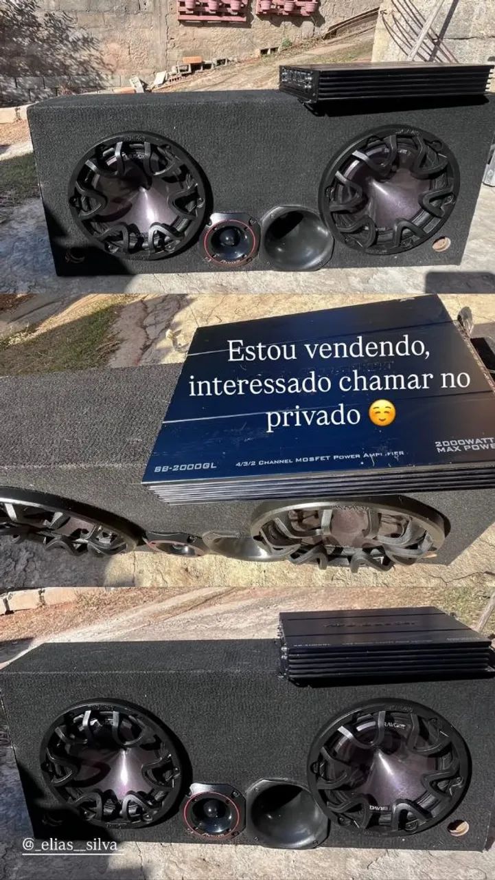 Som Automotivo 