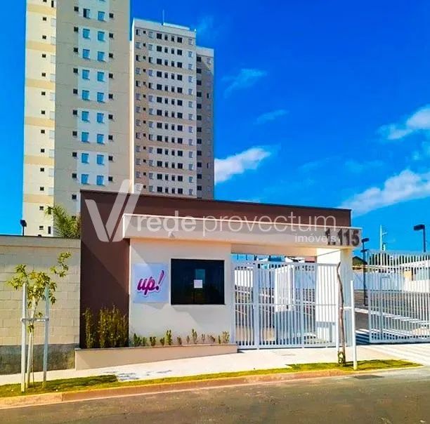 apartamento - Jardim do Lago Continuação - Campinas - Foto 2