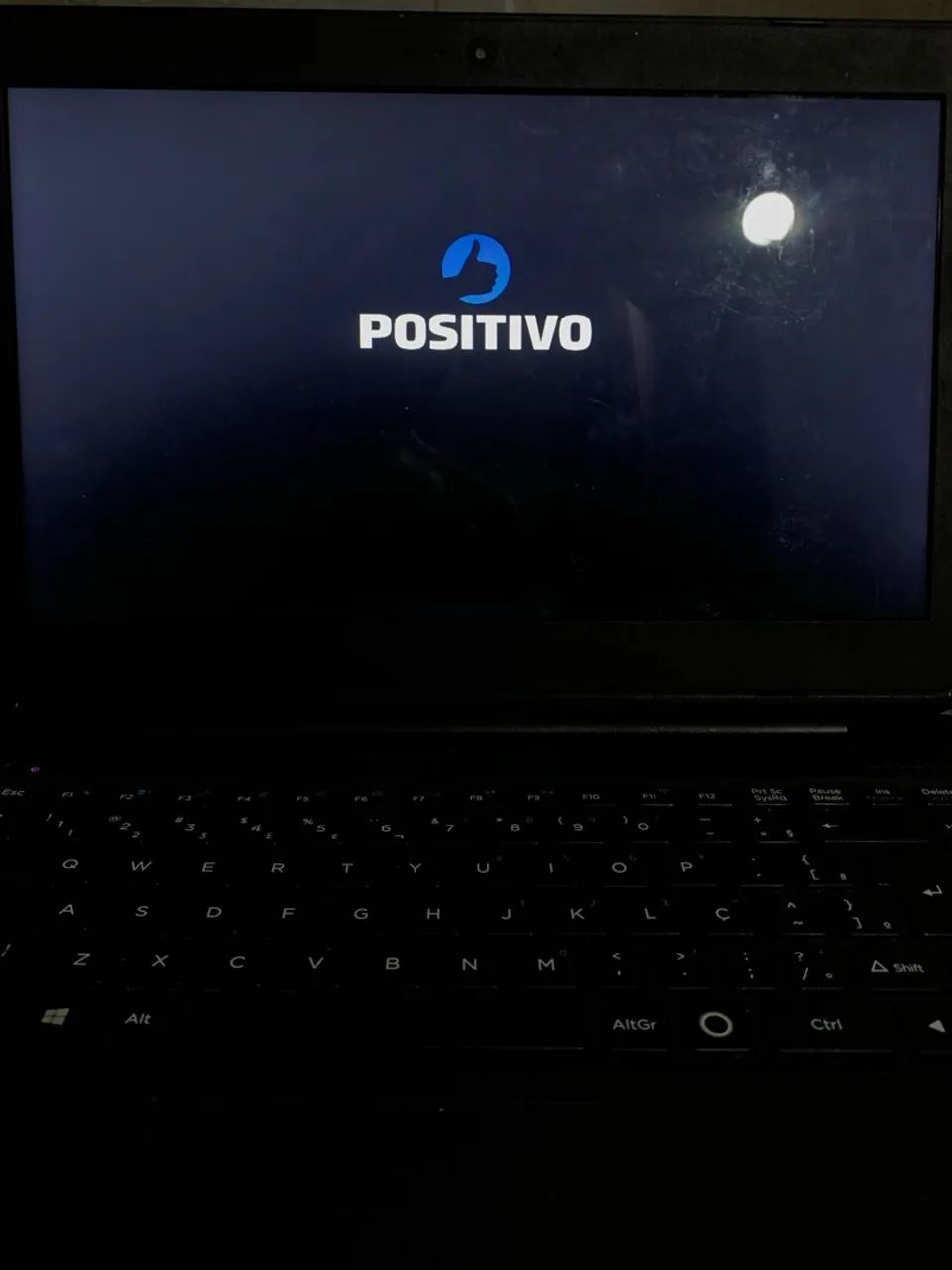 Notebook Positivo Windows 10 + Carregador e Mouse inclusos! - Foto 3