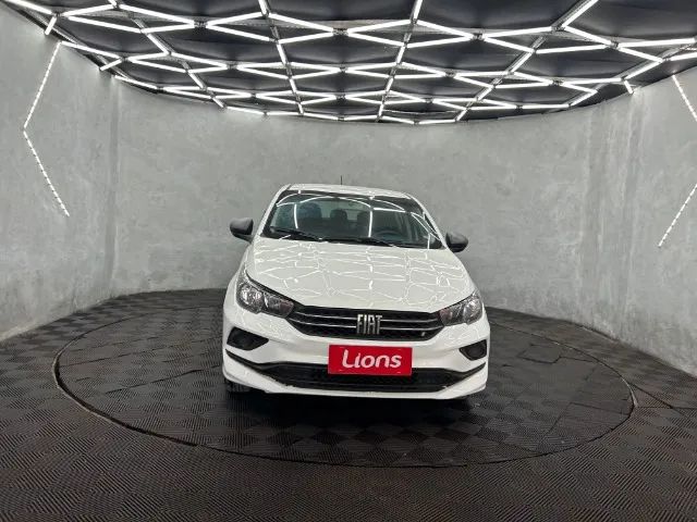 Fiat Cronos 1.0 6V Flex 2023 - Foto 3