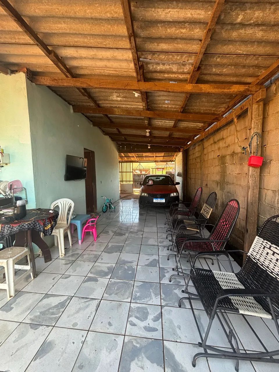 Casa a venda - Foto 4