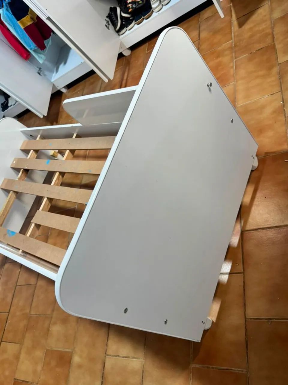 Cama infantil 