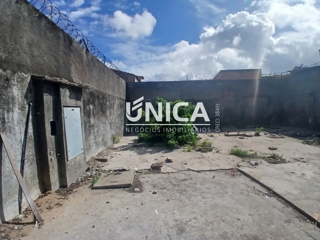 Alugue Terreno com 325m² no bairro São Conrado - Foto 5
