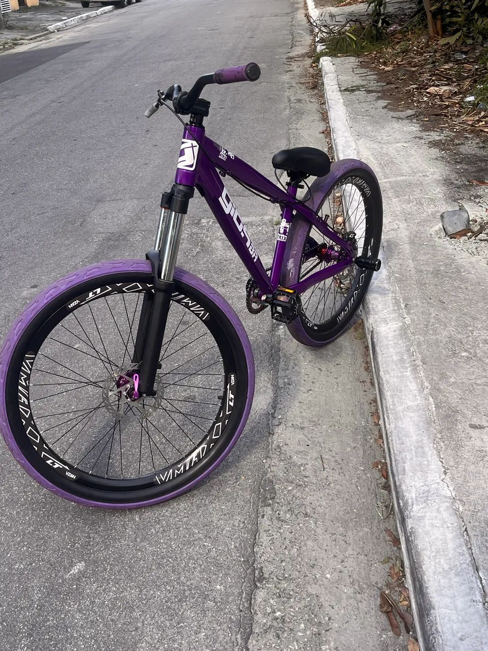 Gios 4 trix - Foto 2