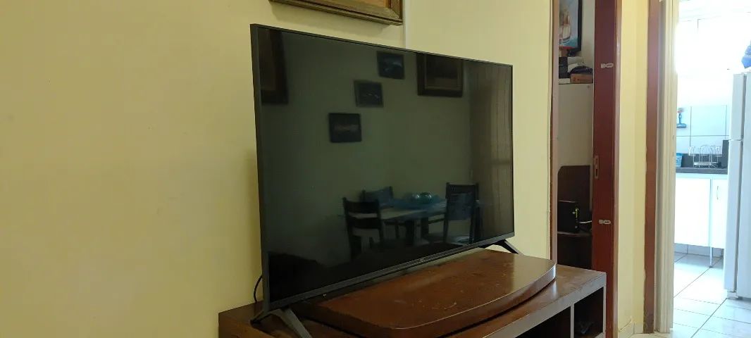 Super Oportunidade - TV LG 43 Polegadas - Modelo UHD 4K 43UA7500PSA - Nova com Nota Fiscal - Foto 3