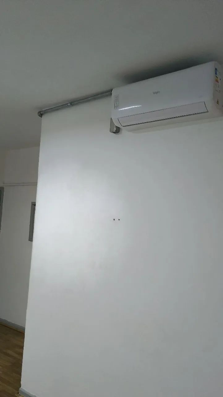 EDF Cinelândia. Vendo ou Alugo sala comercial  - Foto 5