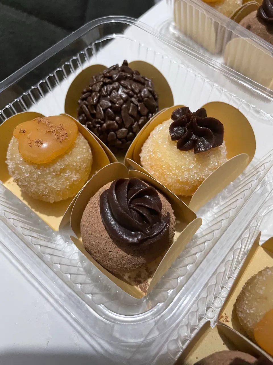 Docinhos para festa  - Foto 4