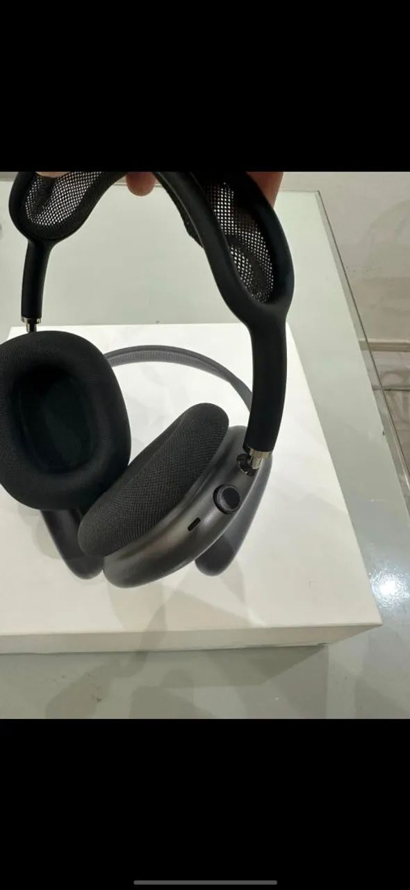 AirPods Max Space gray - Foto 2