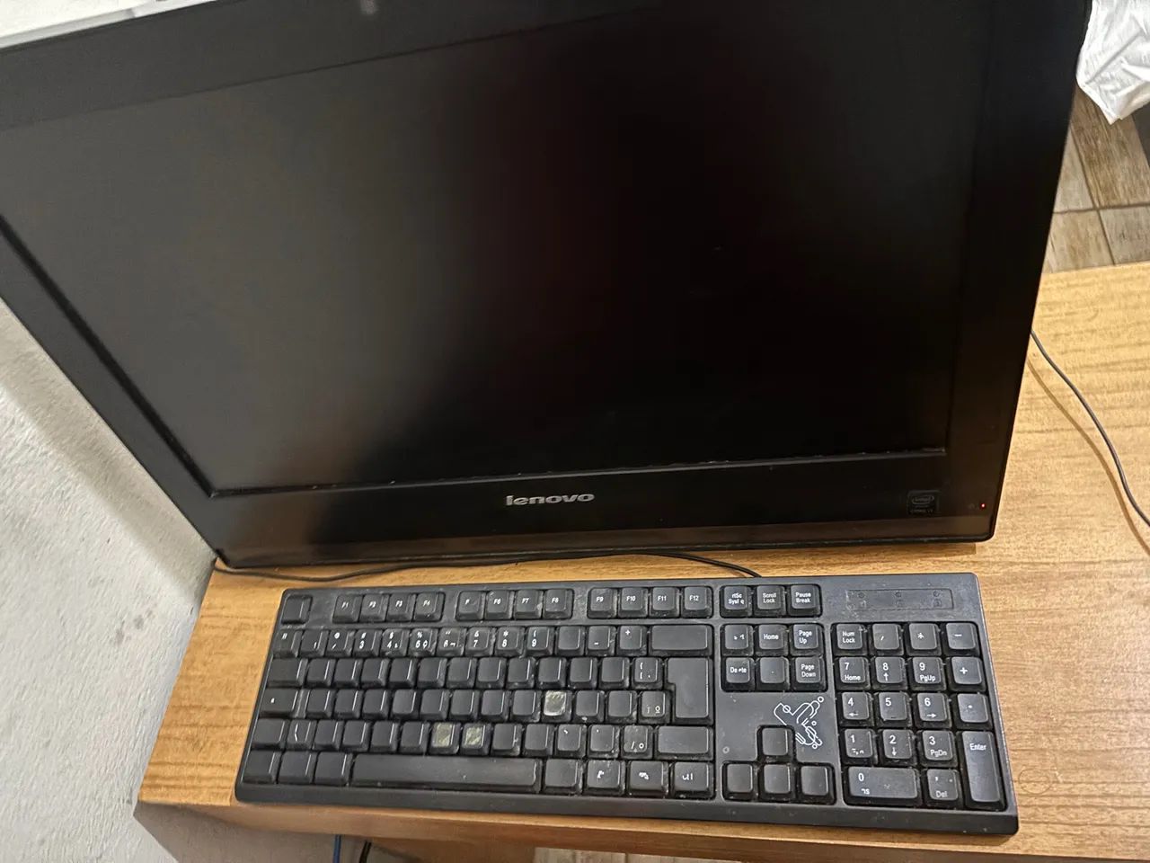 All in one Lenovo - Foto 5