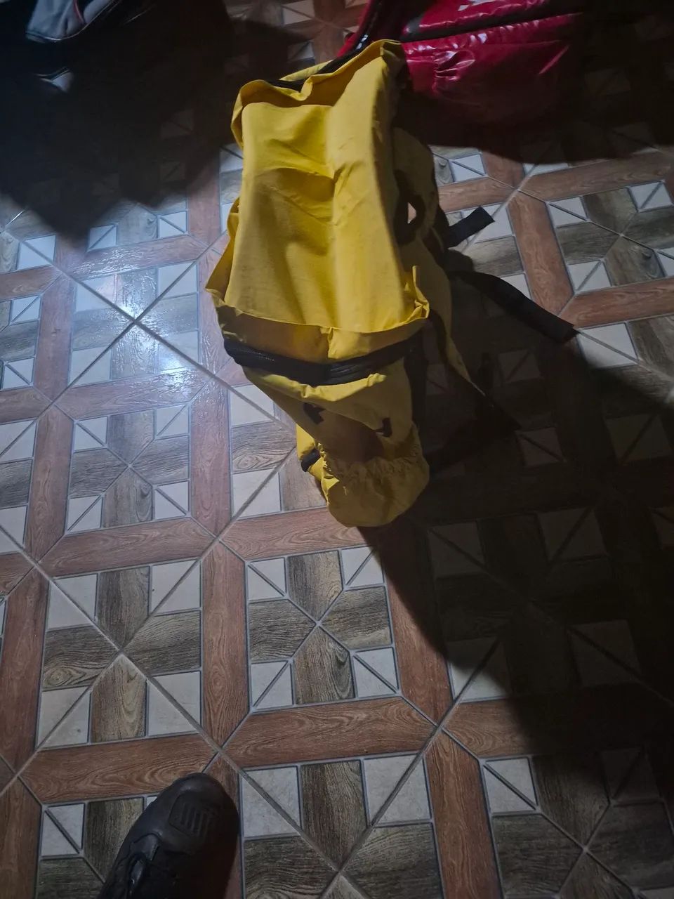 VENDO BOLSÃO  - Foto 2