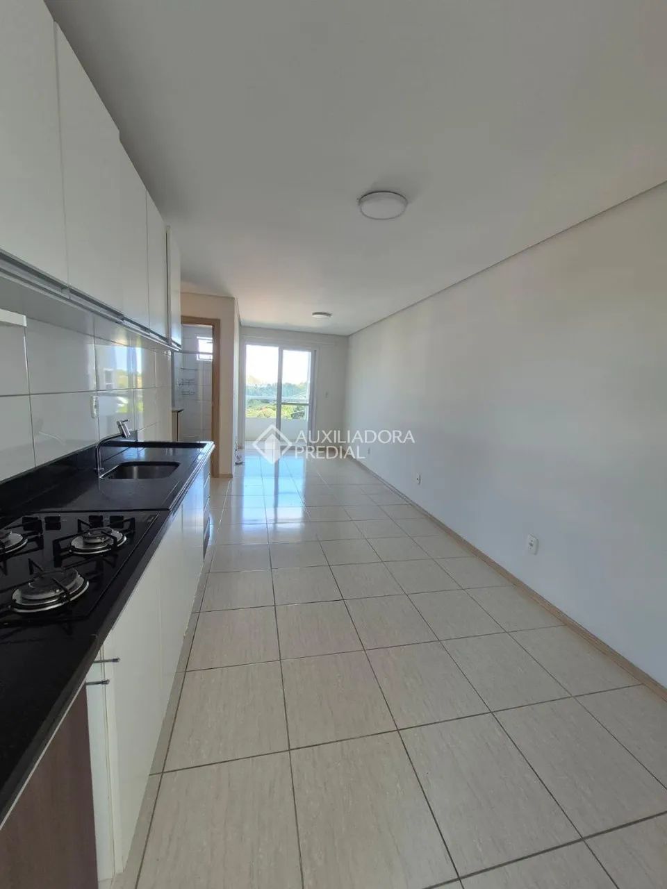Apartamento no bairro Cidade Nova.