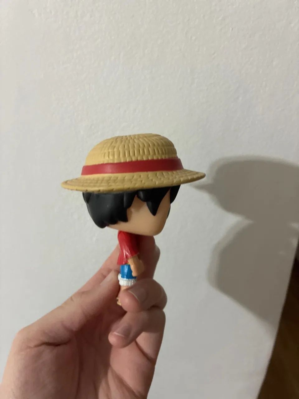 Funko pop colecionável- Luffy(One Piece) - Foto 3