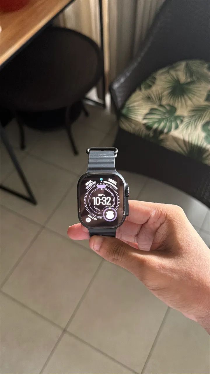 Apple Watch ultra  - Foto 2