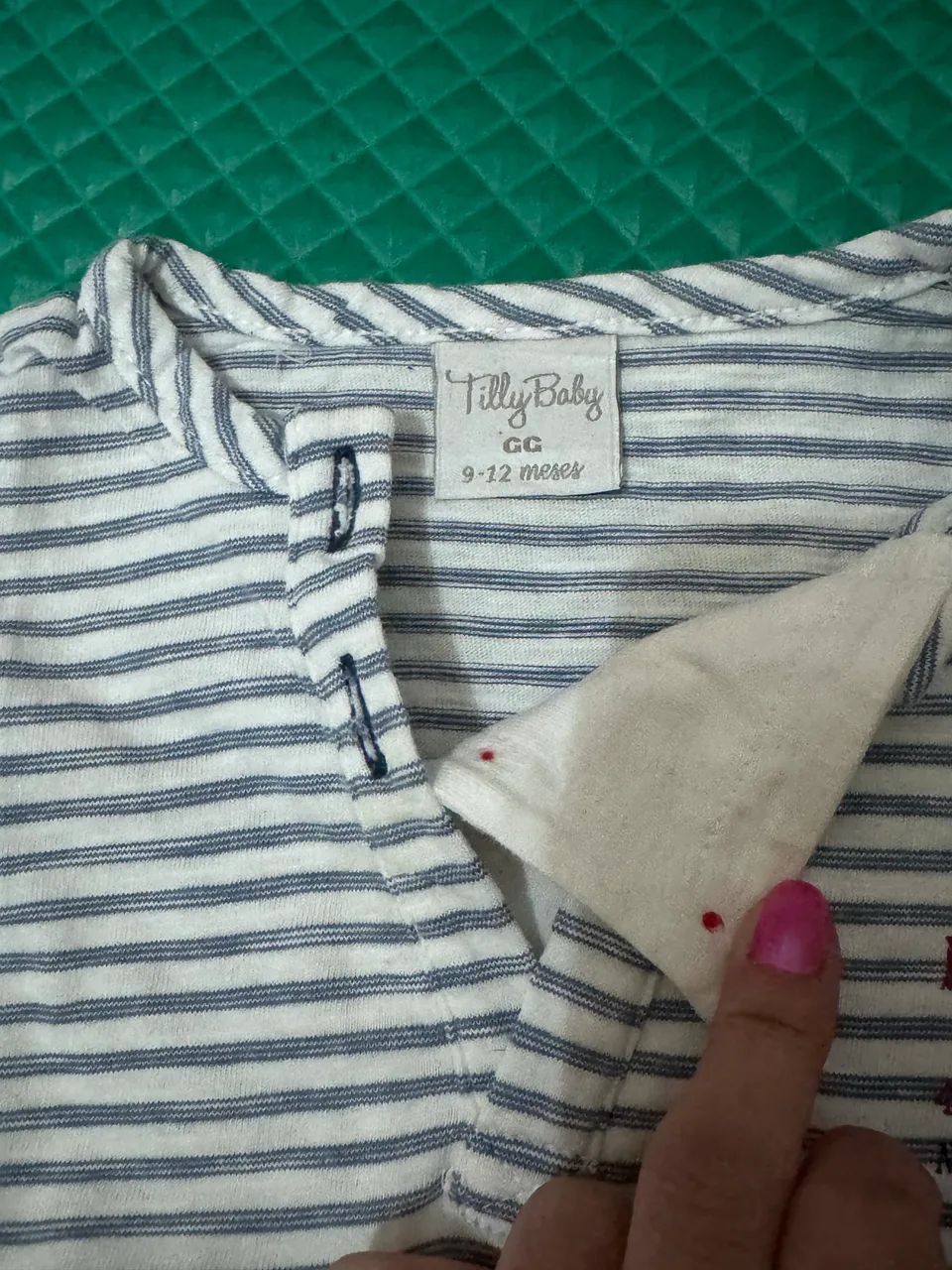 Conjunto infantil  - Foto 3