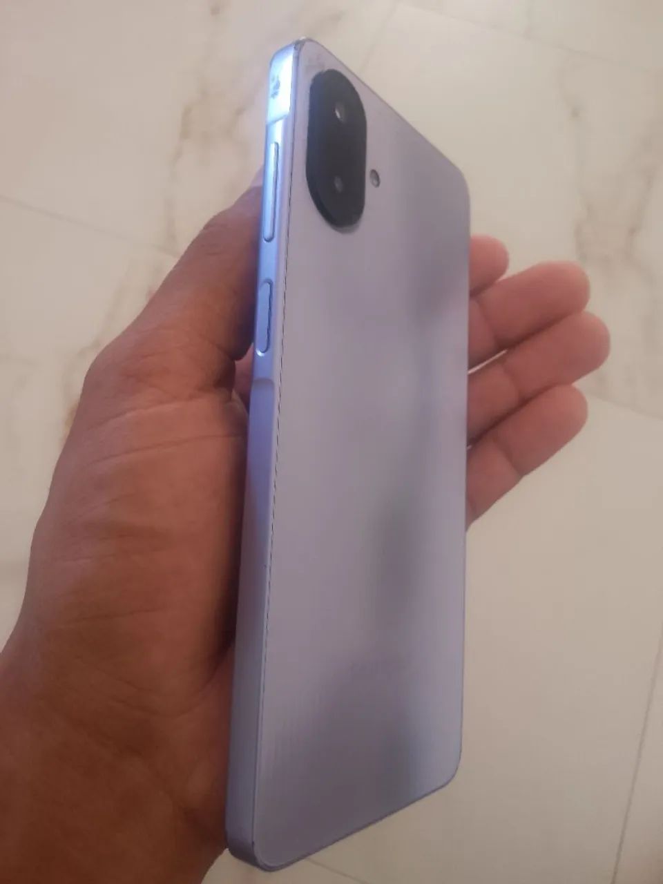 Samsung A07  128 GB - Foto 3